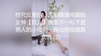 性感小屁屁,肥厚丰满的逼逼,绝对的极品美女!