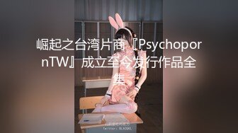 崛起之台湾片商『PsychopornTW』成立至今发行作品全集