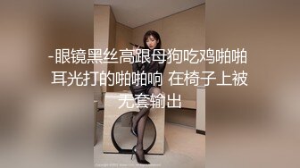 九头身172CM高挑大长腿东北女神，只要穿上车模的衣服去车展