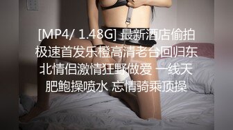 小叔与表嫂商场试衣间