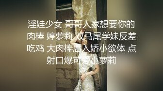 商场蓝门女全景偷拍美女职员的小黑鲍