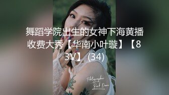 舞蹈学院出生的女神下海黄播收费大秀【华南小叶璇】【83V】 (34)