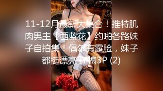 【全網推薦】【2023最新精品泄密】❤️青海師範大學眼鏡反差婊馬鈺欣與男友性愛視頻流出 外表清純原來內心風騷無比 原版高清 (2)