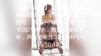 [MP4/ 742M] 漂亮单身美女下海操逼秀，吊带背心黑丝袜，站立抽插肥穴，从下往上视角拍摄撞击