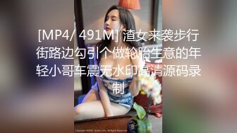 [HD/0.4G] 2023-04-30 RAS-166與哥哥女友獨處卻被撲倒