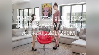 身材颜值都在线 乳房坚挺 饱满的超美名模??Alllen艾琳大尺度视图[220P/280M]