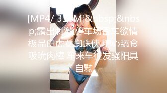 [MP4/1.25G]安防精品 尤物系列-高颜值女神被肌肉健身男狠操三次