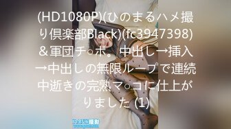 (HD1080P)(ひのまるハメ撮り倶楽部Black)(fc3947398)＆軍団チ○ポ。中出し→挿入→中出しの無限ループで連続中逝きの完熟マ○コに仕上がりました (1)