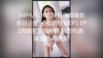 [MP4/1.2GB]麻豆傳媒最新節目企劃-心動的性號EP1 EP2肉體契合度考驗 與您相遇-梁蕓菲-李允熙