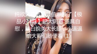 纯欲天花板，颜值爆表了【极品小妹妹】肥大阴唇 道具自慰，肤白貌美大长腿，小逼逼给大哥们随便看 (1)