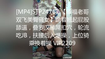 [MP4]STP24767 【幸福老哥双飞美臀骚女】跪着翘起屁股舔逼，叠罗汉舔屌扣穴，轮流吃JB，扶腰后入爆操，上位骑乘换着操 VIP2209