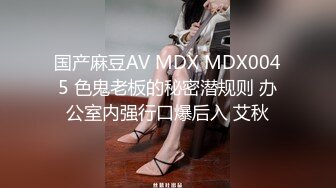 国产麻豆AV MDX MDX0045 色鬼老板的秘密潜规则 办公室内强行口爆后入 艾秋