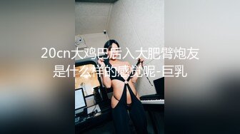 20cn大鸡巴后入大肥臂炮友是什么样的感觉呢-巨乳