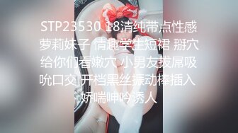 STP23530 18清纯带点性感萝莉妹子 情趣学生短裙 掰穴给你们看嫩穴 小男友拔屌吸吮口交 开档黑丝振动棒插入 娇喘呻吟诱人