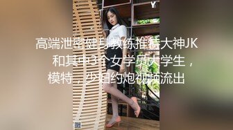 骚母狗丝袜美腿车上足交，饥渴难耐