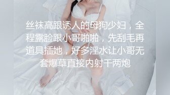 尾随偷拍美女裙底风光 吊带裙靓女和精神小伙男友逛街。松垮内内性感真想伸手摸一下