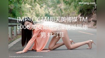 [MP4/363MB]天美傳媒 TML006 美女鄰居洗澡誘惑屌絲男 林可菲