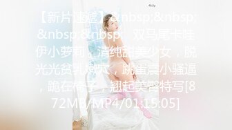 金发眼镜双胞胎姐妹一起露逼诱惑，情趣装撩起衣服翘起屁股摆弄，舌吻互舔逼逼揉捏奶子，抬起双腿掰穴摩擦阴蒂