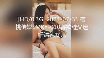 [HD/0.3G] 2024-07-31 蜜桃传媒EMKY-010兽欲继父迷奸清纯女儿